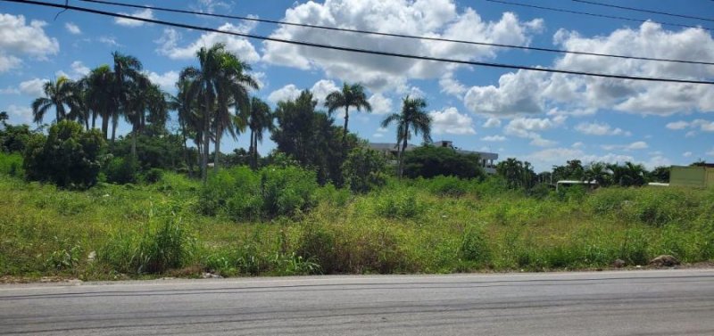 Solar en Venta en  Salvaleón de Higüey, La Altagracia