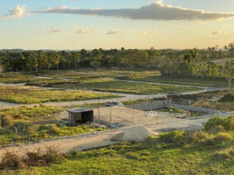 Solar en Venta en Villa mella Santo domingo norte, Santo Domingo