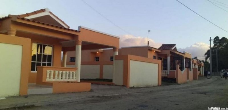 Solar en Venta en SANTO DOMINGO NORTE Santo domingo norte, Santo Domingo