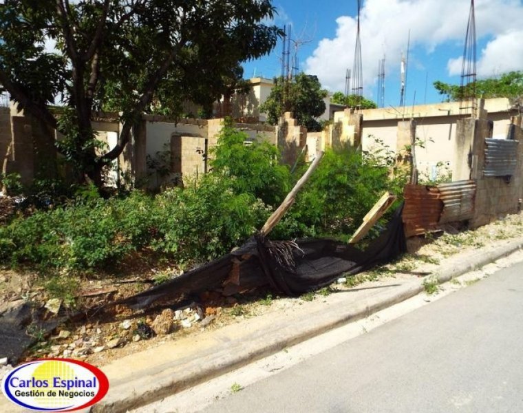 Foto Solar en Venta en Salvaleón de Higüey, La Altagracia - $ 2.800.000 - SOV6784 - BienesOnLine