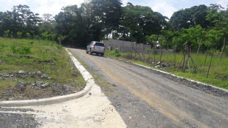 Foto Solar en Venta en Villa mella, Santo domingo norte, Santo Domingo - $ 812.000 - SOV17054 - BienesOnLine