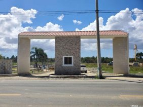 Solar en Venta en villa mella Santo domingo norte, Santo Domingo