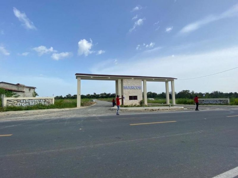Solar en Venta en villa mella Santo domingo norte, Santo Domingo
