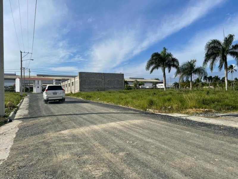 Solar en Venta en villa mella Santo Domingo Norte, Santo Domingo