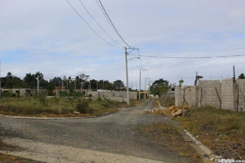 Solar en Venta en Villa mella Santo domingo norte, Santo Domingo