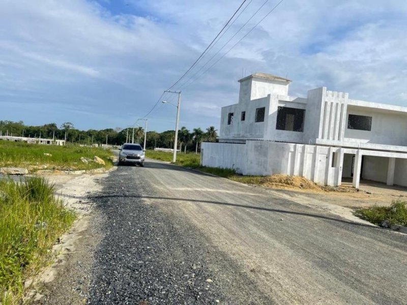 Solar en Venta en Villa mella Santo domingo norte, Santo Domingo