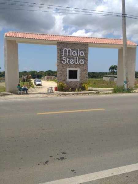 Solar en Venta en SANTO DOMINGO NORTE Santo domingo norte, Santo Domingo
