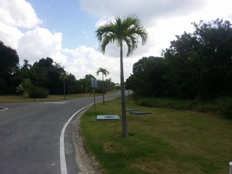 Foto Solar en Venta en Playa Nueva Romana, Playa Nueva Romana, San Pedro de Macorís - U$D 93.000 - SOV6553 - BienesOnLine