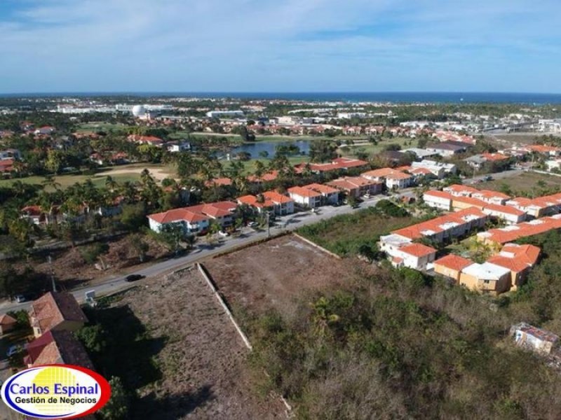 Foto Solar en Venta en Turístico Verón-Punta Cana, La Altagracia - SOV6385 - BienesOnLine