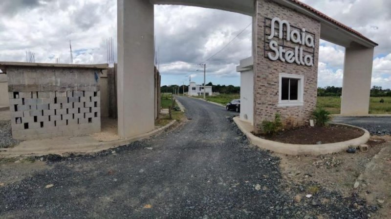 Foto Solar en Venta en Avenida Matías Ramón mella, Santo Domingo Norte, Santo Domingo - $ 810.000 - SOV19522 - BienesOnLine