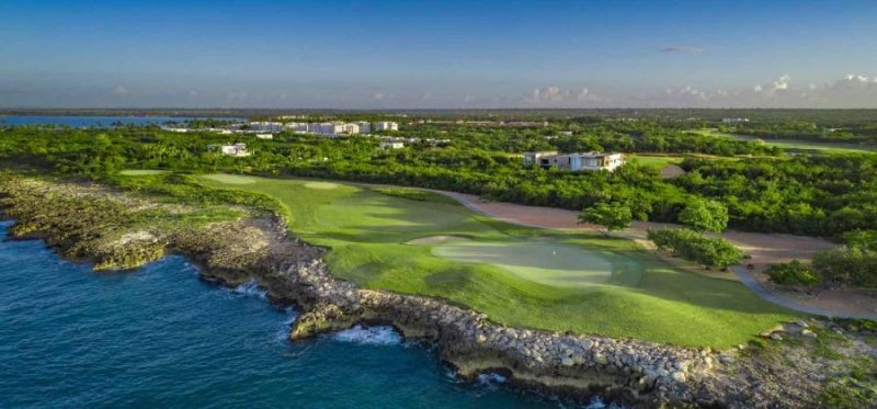 Solar en Venta en  Playa Nueva Romana, San Pedro de Macorís