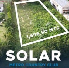 Apartamento en Venta en  San Pedro de Macorís, San Pedro de Macorís