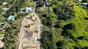 Solar en Venta, Las Charcas Santiago, Villa Colibri.