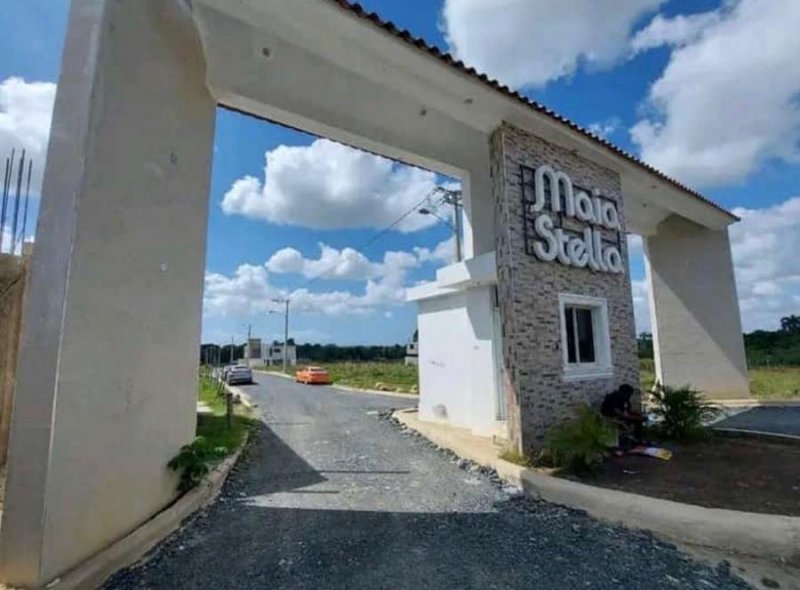 Solar en Venta en Villa Mella Santo Domingo Norte, Santo Domingo