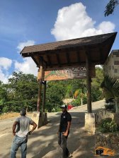 Foto Solar en Venta en Jarabacoa, Jarabacoa, La Vega - U$D 80.000 - SOV9289 - BienesOnLine