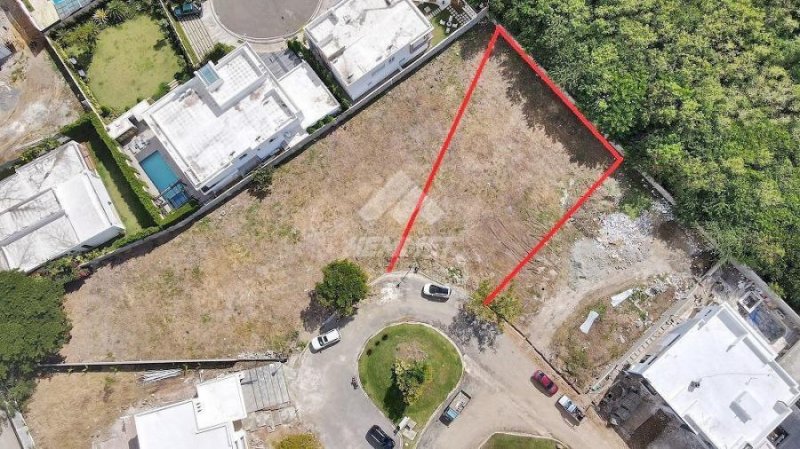 Foto Solar en Venta en Santiago de los Caballeros, Santiago - $ 16.580.000 - SOV24192 - BienesOnLine