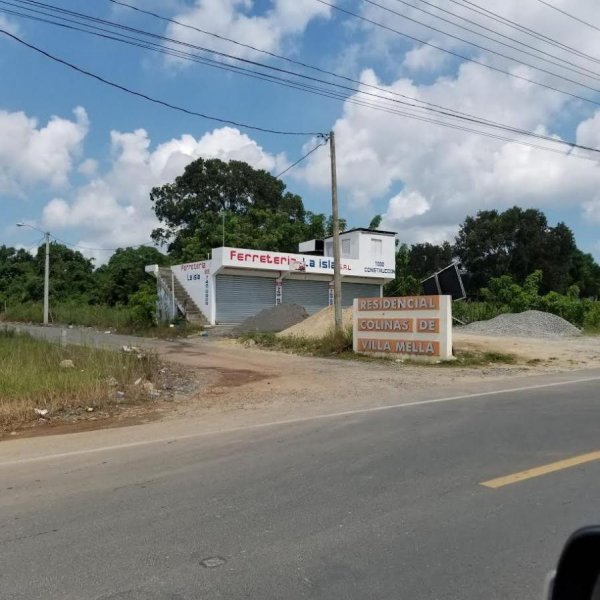 Solar en Venta en Villa Mella Santo Domingo Norte, Santo Domingo