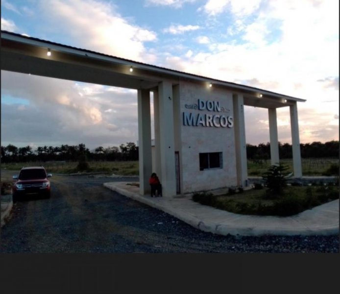 Solar en Venta en Villa mella Santo Domingo Norte, Santo Domingo