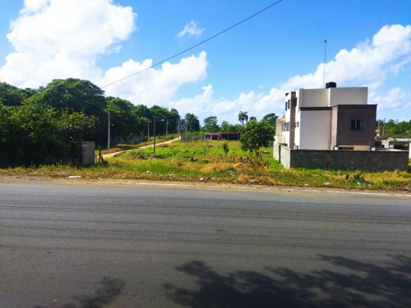 Solar en Venta en Villa Mella Santo Domingo Norte, Santo Domingo