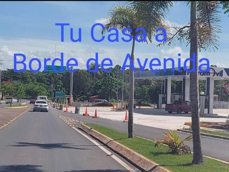 Solar en Venta en  Santo Domingo Norte, Santo Domingo