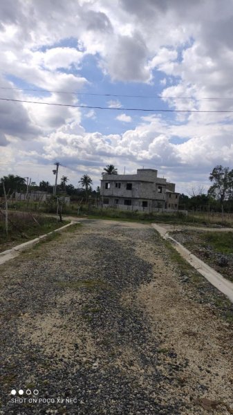 Foto Solar en Venta en villa mella, Santo Domingo Norte, Santo Domingo - $ 808.000 - SOV18843 - BienesOnLine