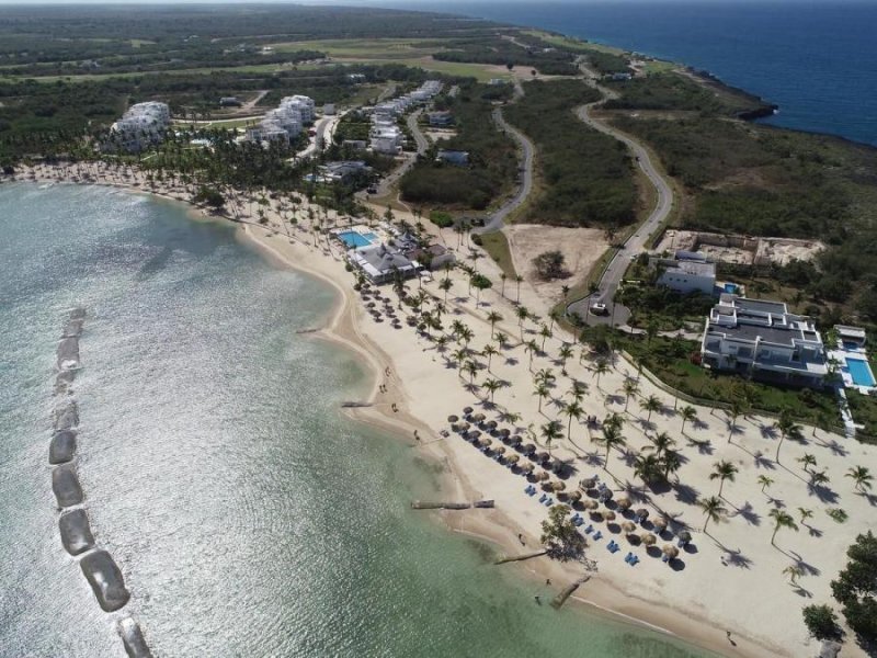 Solar en Venta en  Playa Nueva Romana, San Pedro de Macorís