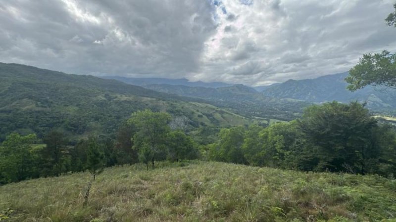 Solar en Venta en BONAO Bonao, Monseñor Nouel
