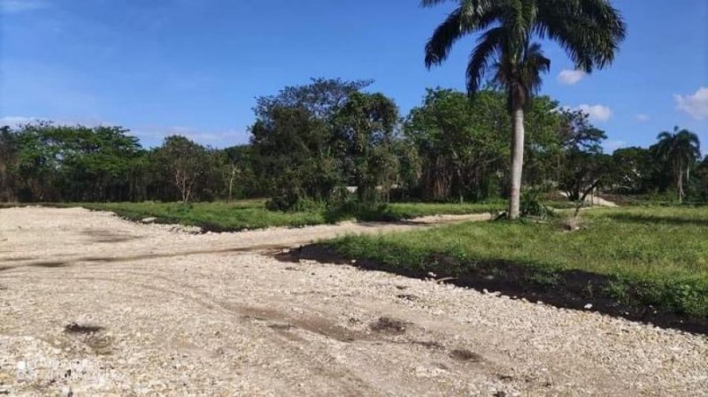 Foto Solar en Venta en Cambita sterling, San Cristobal, San Cristóbal - $ 3.000 - SOV52318 - BienesOnLine