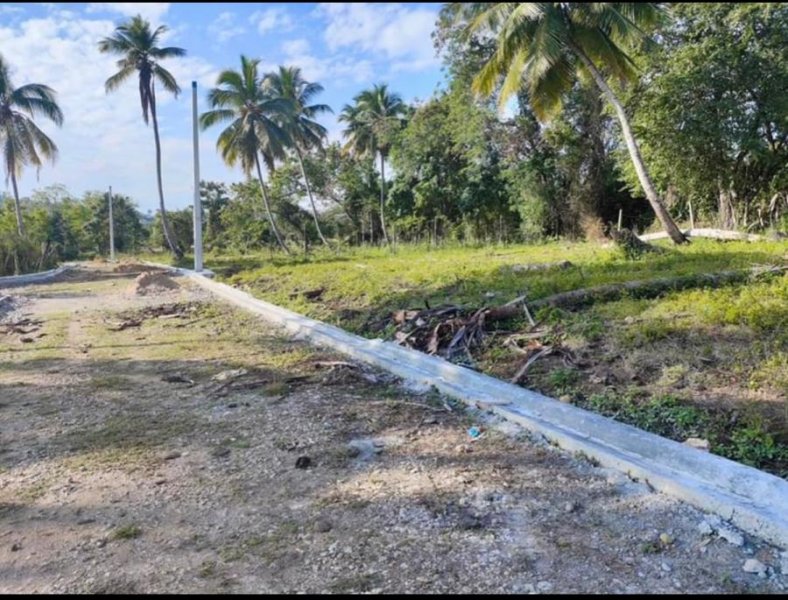 Foto Solar en Venta en Sterling cambita, San Cristobal, San Cristóbal - $ 3.000 - SOV52509 - BienesOnLine