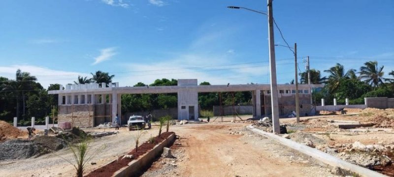 Foto Solar en Venta en San Cristóbal, San Cristóbal - $ 1.500.000 - SOV46719 - BienesOnLine