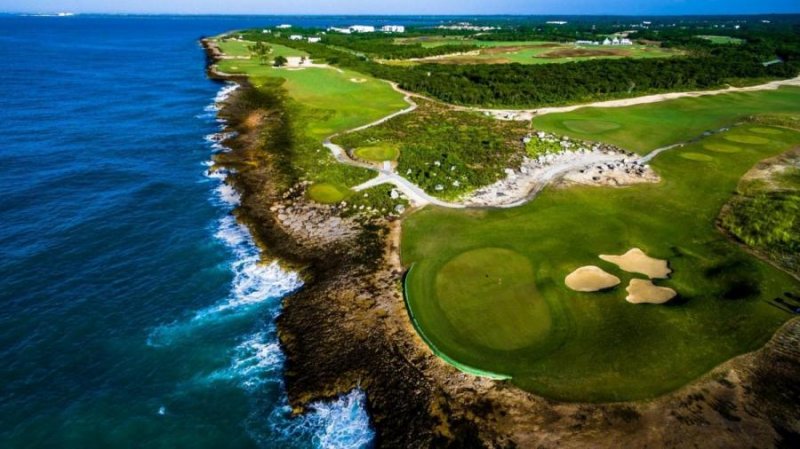 Solar en Venta en  Playa Nueva Romana, San Pedro de Macorís