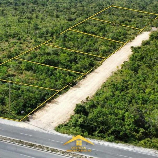 Solar en Venta en Punta Cana Punta Cana, La Altagracia