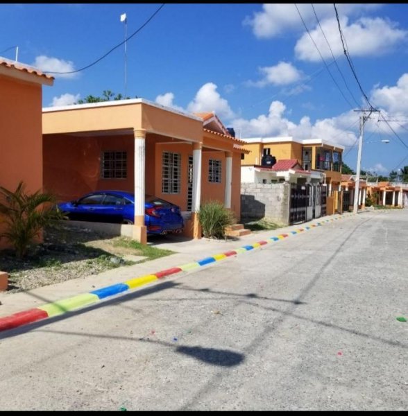Solar en Venta en Villa mella Santo Domingo Norte, Santo Domingo