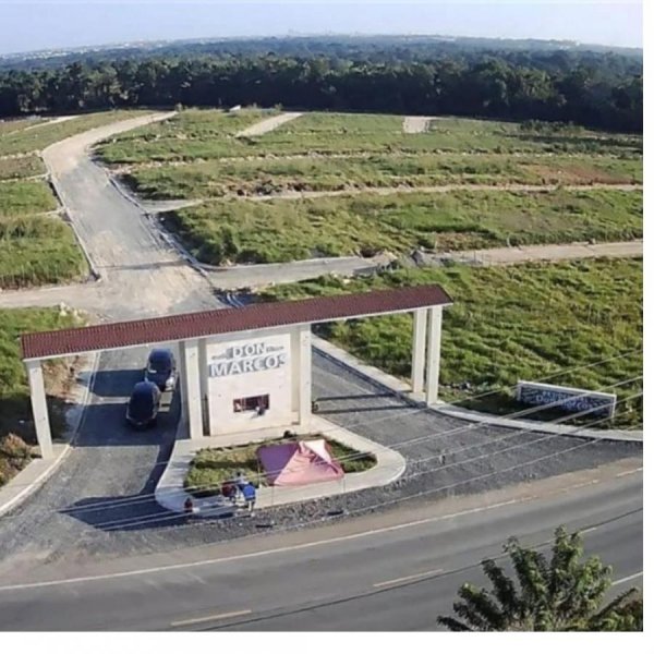 Solar en Venta en  Santo Domingo Norte, Santo Domingo
