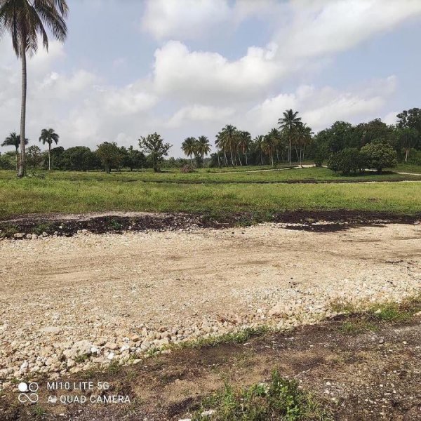 Foto Solar en Venta en Cambita Sterling, Cambita, San Cristóbal - $ 720.000 - SOV38436 - BienesOnLine