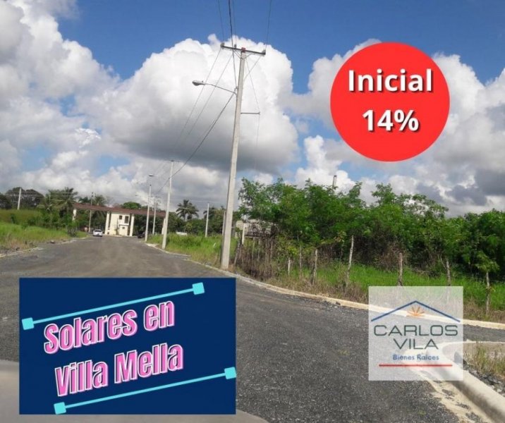Solar en Venta en VILLA MELLA Santo Domingo Norte, Santo Domingo