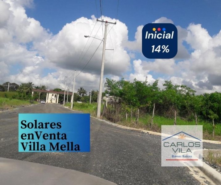 Solar en Venta en VILLA MELLA Santo Domingo Norte, Santo Domingo