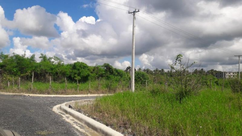 Solar en Venta en Villa Mella Santo Domingo Norte, Santo Domingo