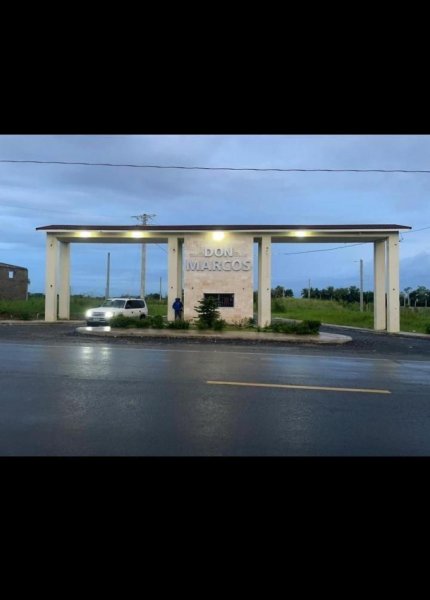 Solar en Venta en  Santo Domingo Norte, Santo Domingo