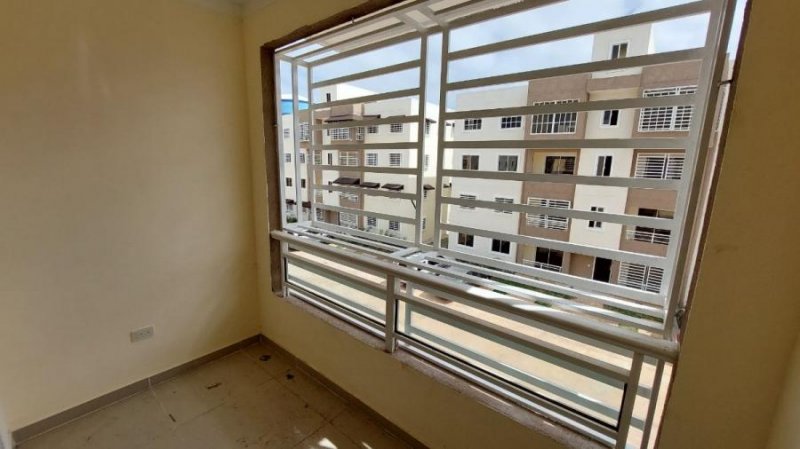 Apartamento en Alquiler en  Salvaleón de Higüey, La Altagracia