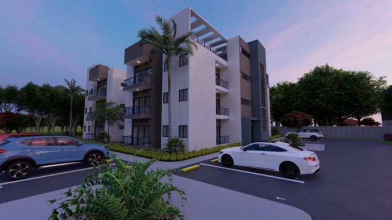 Apartamento en Venta en Romana del Oeste La Romana, La Romana