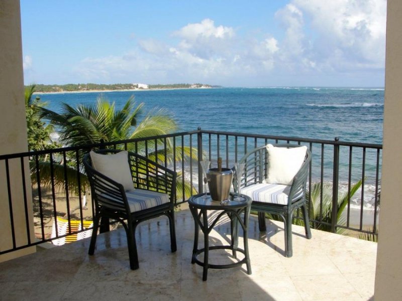 Foto Apartamento en Venta en Cabarete, Puerto Plata - U$D 635.000 - APV61795 - BienesOnLine