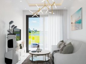 Apartamento en Venta en  Salvaleón de Higüey, La Altagracia