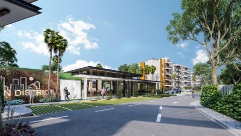 Foto Apartamento en Venta en Salvaleón de Higüey, La Altagracia - U$D 98.200 - APV54239 - BienesOnLine