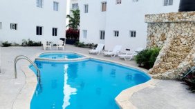 Foto Apartamento en Venta en Bavaro, La Altagracia - U$D 125.000 - APV71467 - BienesOnLine