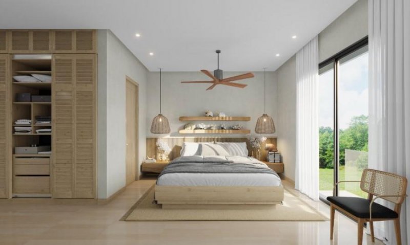 Foto Apartamento en Venta en Salvaleón de Higüey, La Altagracia - U$D 110.000 - APV44959 - BienesOnLine