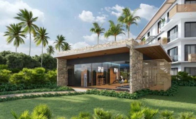 Foto Apartamento en Venta en Salvaleón de Higüey, La Altagracia - U$D 110.000 - APV46361 - BienesOnLine