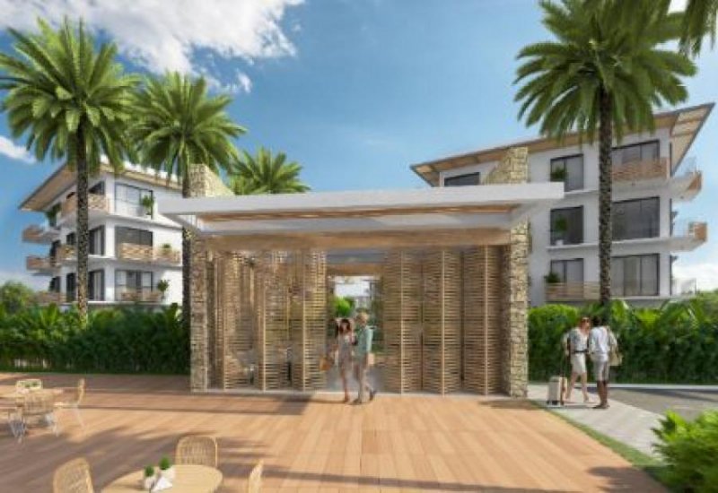 Foto Apartamento en Venta en Salvaleón de Higüey, La Altagracia - U$D 110.000 - APV46373 - BienesOnLine