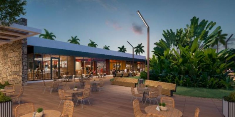 Apartamento en Venta en  Salvaleón de Higüey, La Altagracia