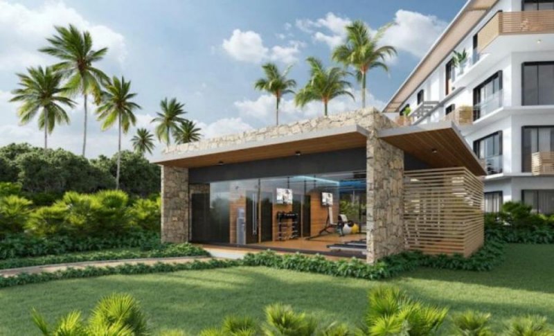 Foto Apartamento en Venta en Salvaleón de Higüey, La Altagracia - U$D 110.000 - APV44921 - BienesOnLine